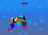 Fliptris Puzzle Strategy Game
