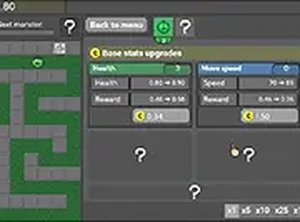 DualForce Idle Online Game