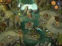 Viking Pasture Defense