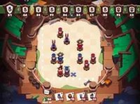 Chess Royale: Magic Chess Strategy