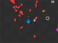 Hexagon Endless Survival Strategy