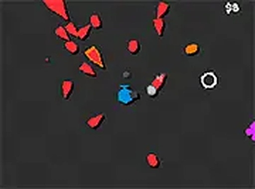 Half Hour Hexagon Online Game