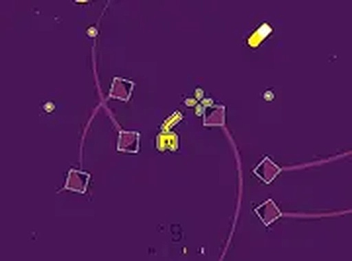 Gem Gem! Online Shooting Game