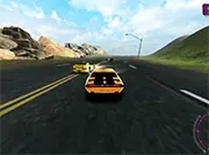 Racing Island 3D Driving Game