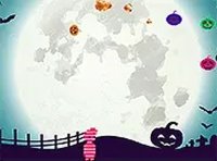 Pumpkin Boom Halloween Shooter