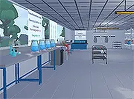 Ludo The Chemistry Simulation Game