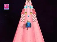 Toy Blast Arcade Challenge