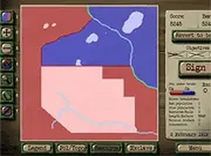 Peacemakers 1919 Online Game