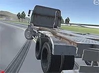 Drive Space Car Simulator Online Game