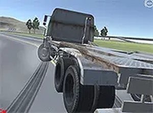 Drive Space Car Simulator Online Game