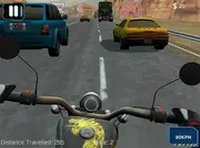 Highway Cruiser Endless Drive