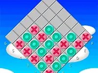 Corner Connect Strategy Puzzle