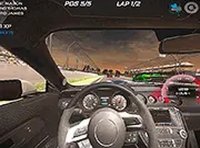 Precision Drift Racing