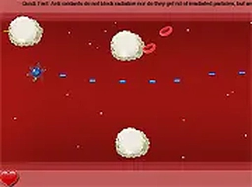 Radioactive Decay Online Game
