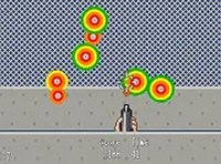 Takuma Precision Arcade Challenge