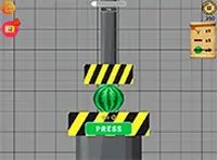 Press Down: Calm Arcade Simulator