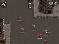 Zone 90 Tactical Strategy Game