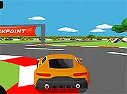 Car Master Racing Game
