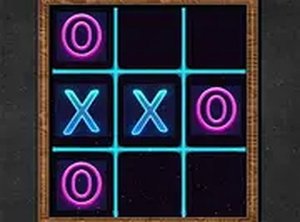 Multiplayer Tic Tac Toe Online Game
