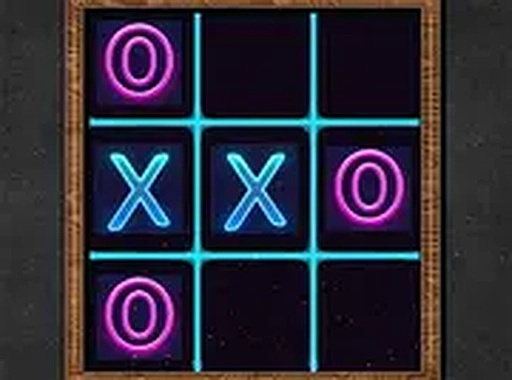 Multiplayer Tic Tac Toe Online Game