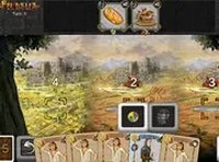 Feudalia Strategy Card Game