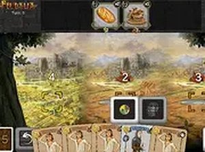 Feudalia Online Game