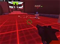 Kogama: Fast Arena Shooter Online