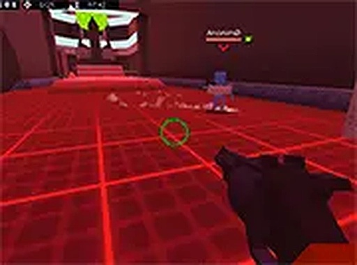 Kogama: Fast Paced Shooter Online Game