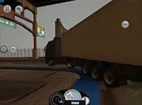 Truck Driver Cargo: Truck Simulator Online Game