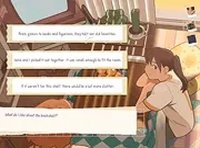 Off Day: Relaxing Point & Click Puzzle