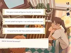 Off Day - Relaxing Point & Click Puzzle Game Online