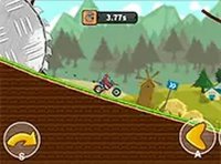 Moto Stunts Racing Challenge