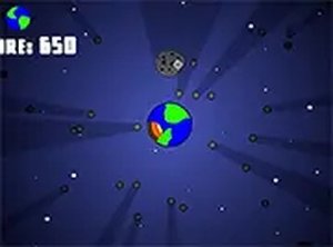 Save Earth Online Game