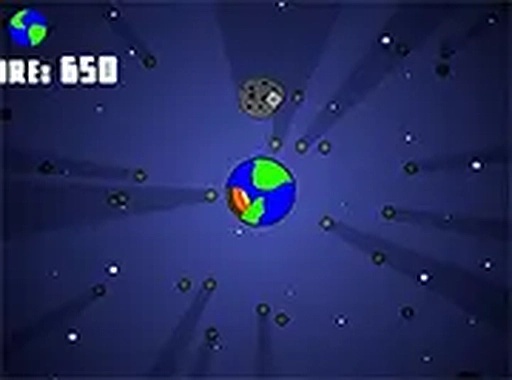 Save Earth Online Game