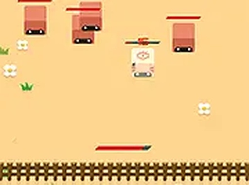 Shoot Defense Online Game