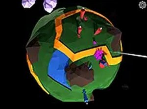 Factions Online Game