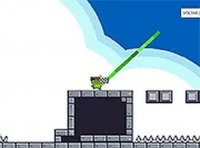 Sapo Jump Arcade Platformer