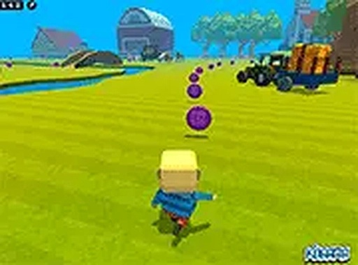 Kogama: Farm Life Online Game
