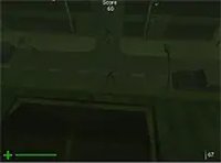 Survivor Onslaught: Defense Strategy