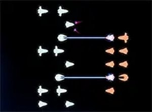 Starfleet Wars Online Strategy Game