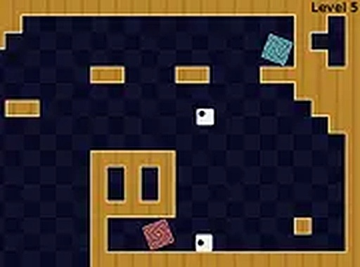 Jumping Clones Puzzle Platformer Game
