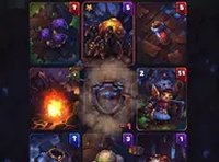Cards Keeper Defense Strategy