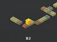 Temple Trouble Puzzle Game