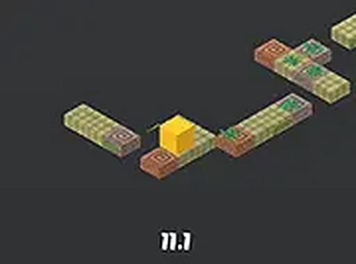 Temple Trouble Puzzle Game