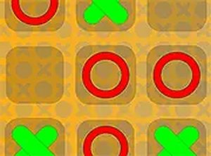 XO Game Online Puzzle