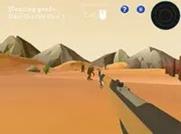 Italian Meme Chase 3D Arcade