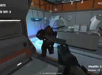 Aliens Enemy Aggression Online Game
