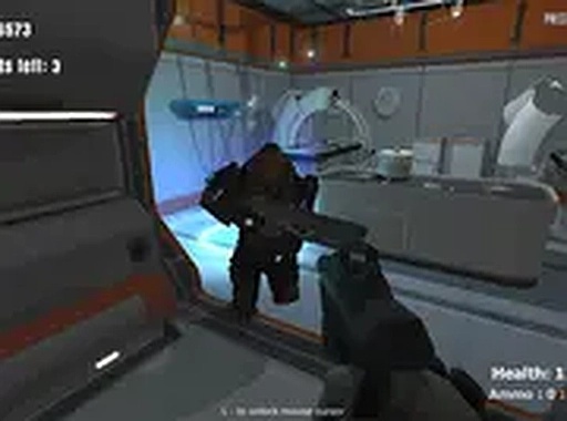 Aliens Enemy Aggression Online Game