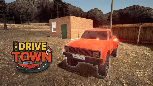 City Rover Sandbox Life