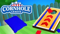 Bag Toss Champions Online